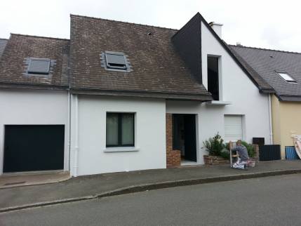 Changement des fenêtres et portes