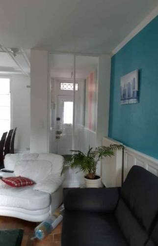 Côté salon