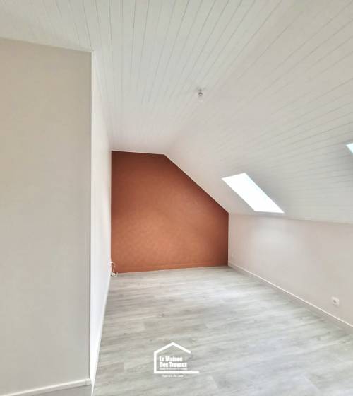 Rénovation à Lons-le-Saunier