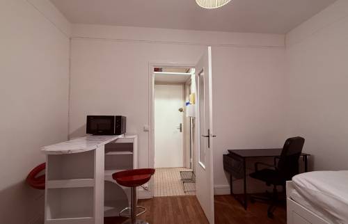 Rénovation salon à Orsay