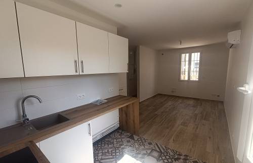 renovation complete maison