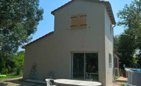 Comment agrandir une maison à Pessac ?