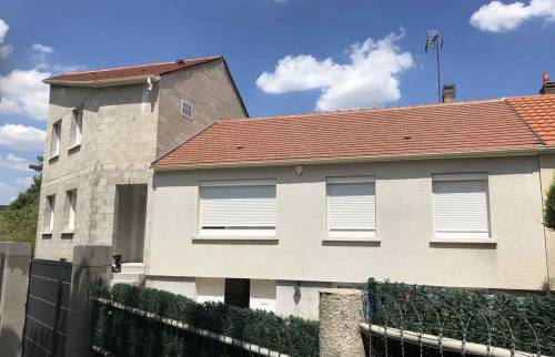 Ravalement sur existant