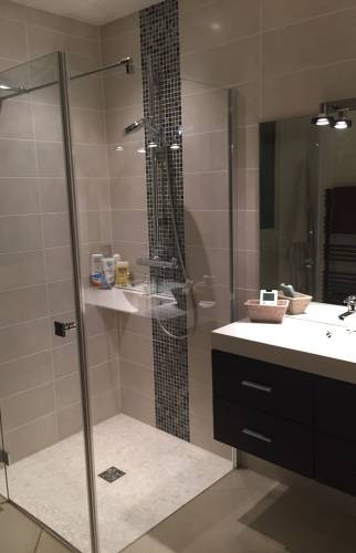  aménagement salle de bain Montpellier