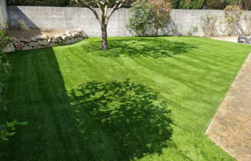 amenagement exterieur