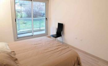 Rénovation Chambre Fontainebleau