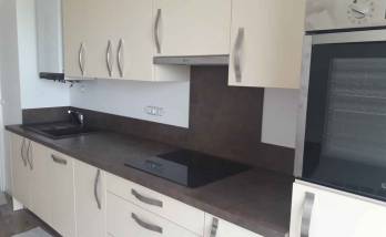 Nouvelle cuisine équipée