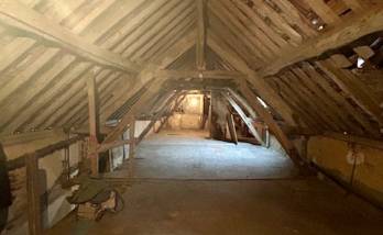 Rénovation de fenêtres : avant