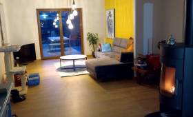 Rénovation de sol, pose de stratifié à Riedisheim