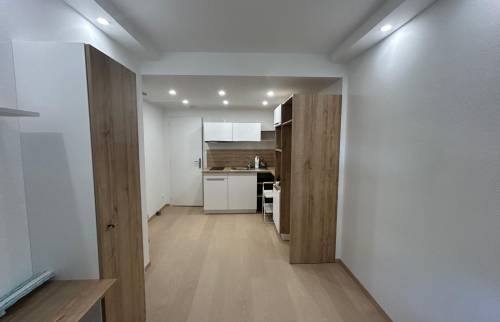 Rénovation cuisine appartement à Troyes