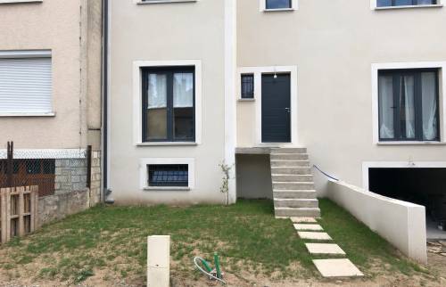 Installation portail, portillon et clôtures à Champlan (91)