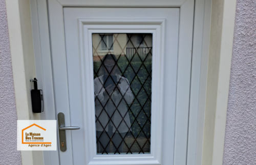 Projet de rénovation au Passage (47520) ? Contactez Sandrine Férin, courtière en travaux de La Maison Des Travaux d’Agen.