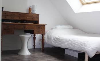 Amenagement combles 77