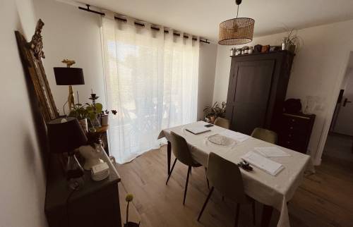 Rénovation maison Royan