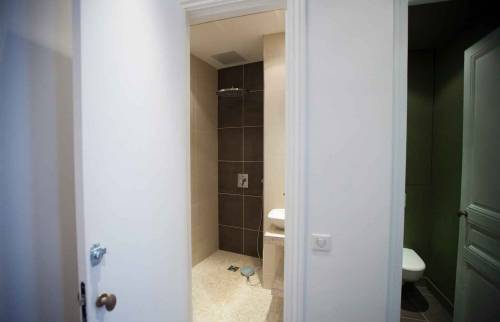 refaire une salle de bain à Paris - travaux de rénovation