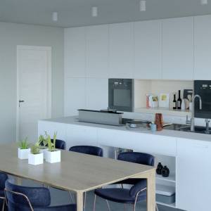 Maison contemporaine - France Denans - La Maison Des Architectes