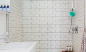 rénovation de salle de bain