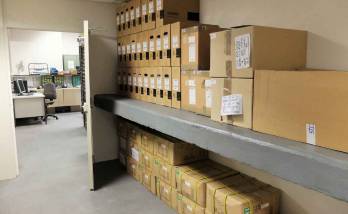 Rénover un bureau à Lyon 9