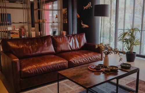 Rénovation d’un appartement pour colocation à Tours