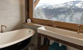 Détail éléments sanitaires - maçon 73, plaquiste 73, peintre 73, plombier 73, électricien 73, menuisier 73, carreleur 73