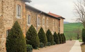 Aménagement d'une allée à Boulogne