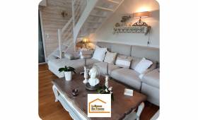 Rénovation intérieure d'une maison - 14114 Ver-sur-Mer