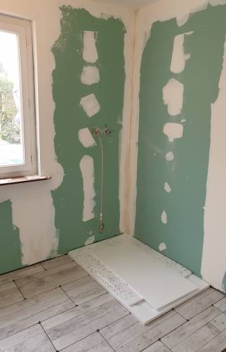 Rénover ma salle de bains Arras