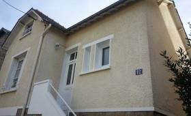 surélévation maison