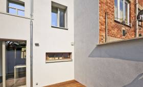 Extension Beauvais apres 1