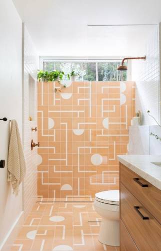 petite salle de bain
