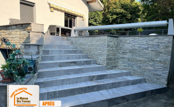 travaux piscine Moûtiers, réparation mur béton Savoie, artisans locaux Albertville, sauvetage piscine Savoie, devis travaux piscine