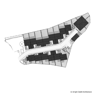 Collectif A - Caroline & Maryneige ARRIGHI & CATELLI - La Maison Des Architectes