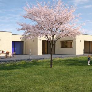 La Maison Des Architectes