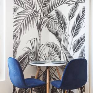 Poissonniers - Laurine Mennesson - La Maison Des Architectes