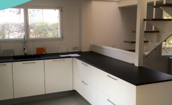 Guilvinec: Création d'une Cuisine Parfaite et d'une Salle de Bain Élégante par des Experts