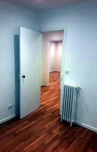 Renovation peinture complete appartement bois colombes 92270