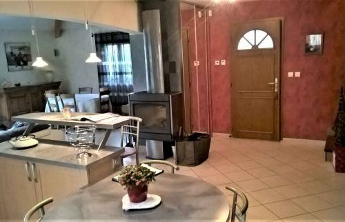 Maison avant Travaux - Lyon 3