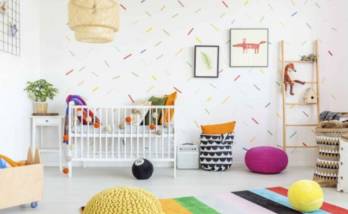 décoration chambre d'enfant
