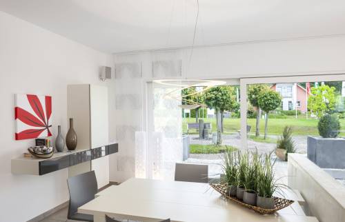 Rénovation déco et fonctionnelle dans une résidence secondaire à Houlgate