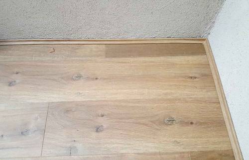 Création d'un pièce - Maison Lyon Francheville