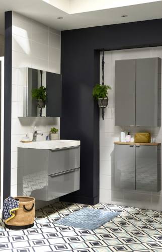 rénovation salle de bain chessy