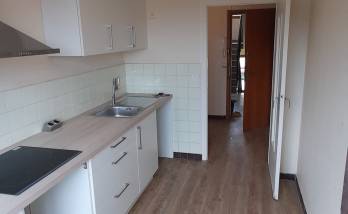 Rénovation d'appartement à Ambilly