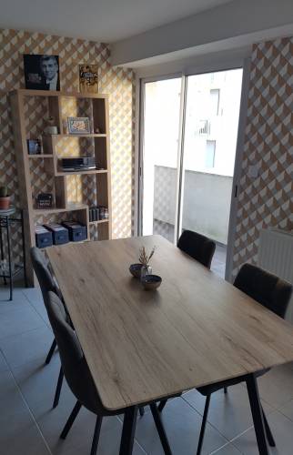 Revêtement de mur rénové Amiens