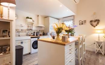Cuisine Rustique 