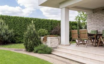 aménager son jardin 