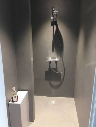 Douche pour piscine Poissy