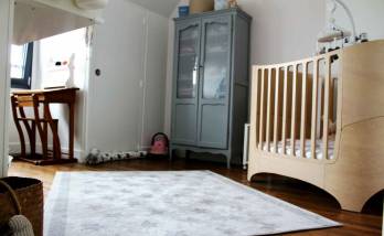 Rénovation complète d'une maison à Mordelles (35310)