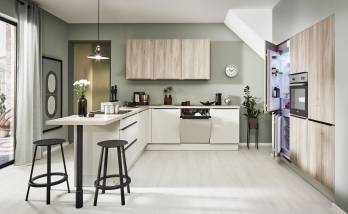 Rénovation cuisine