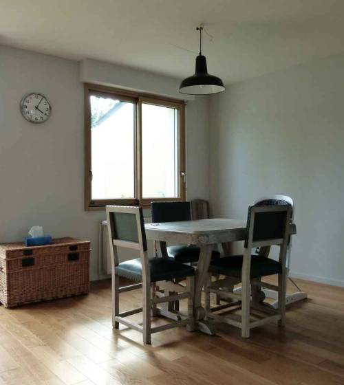 Aménagement d'un salon - La Maison Des Travaux Savigny sur Orge
