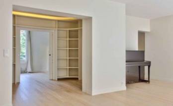 rénovation appartement Paris